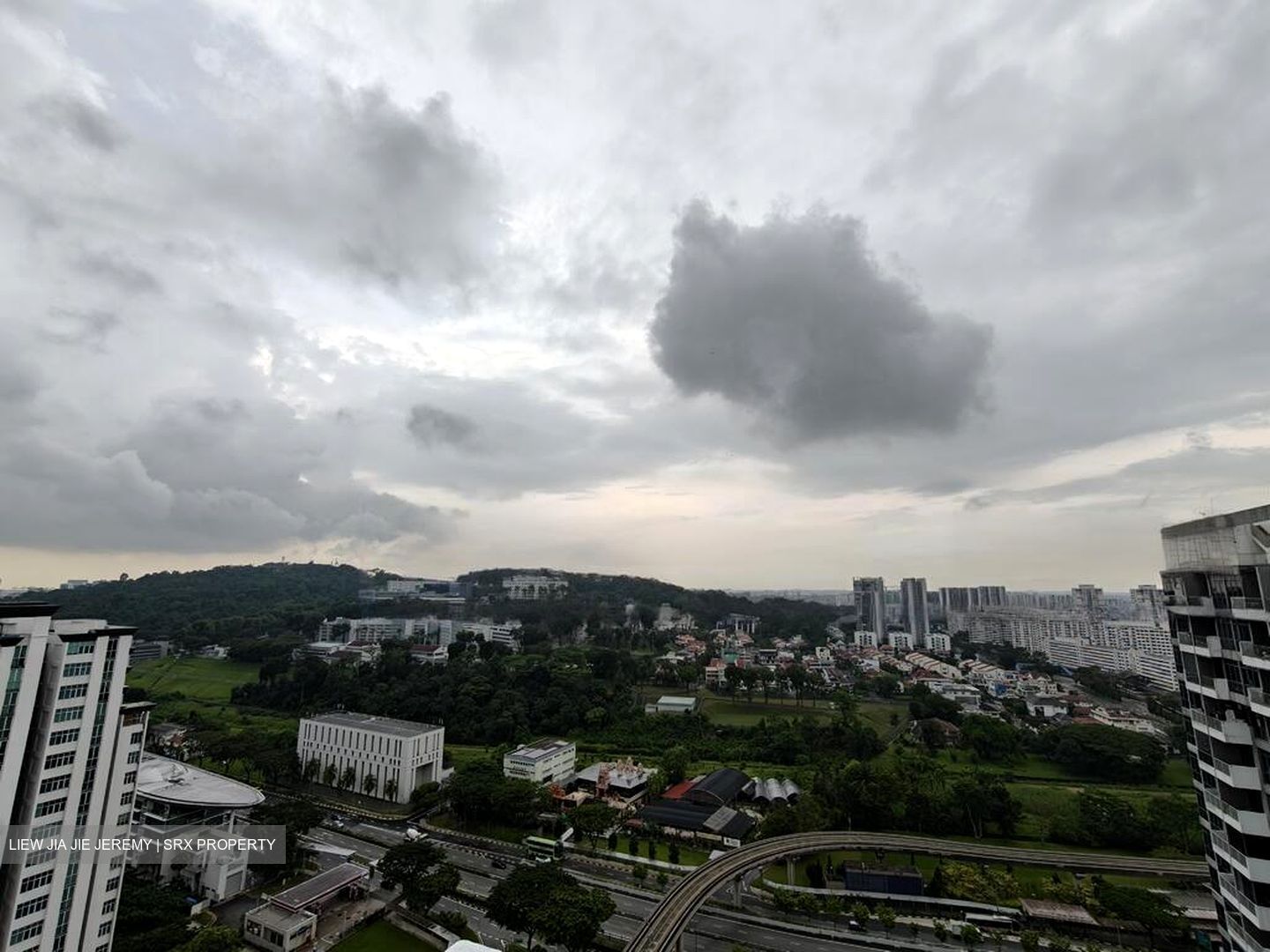 Hillion Residences (D23), Apartment #481199591